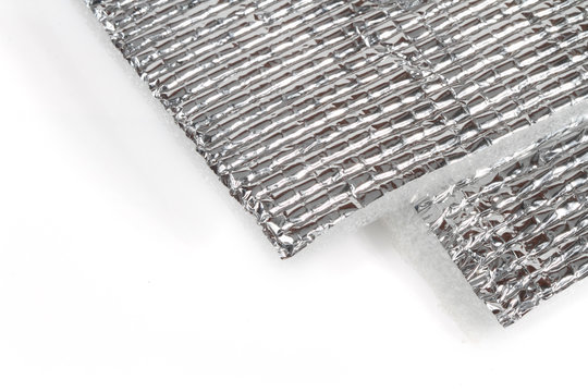 Heat insulation material