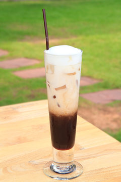 Iced Coffee
