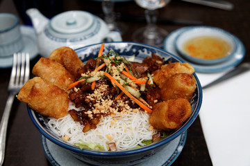 bo bun restaurant thaï