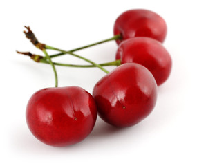 Cherries