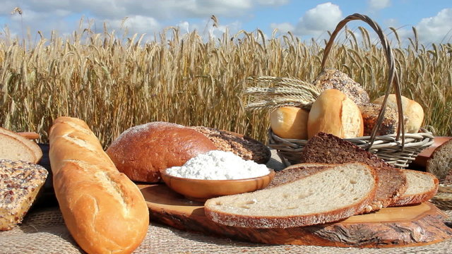 Brotzeit