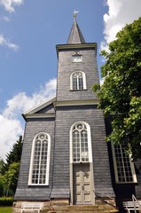 Ev.Kirche Masserberg