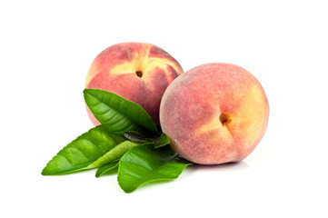 peach