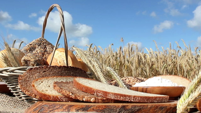 Landbrot