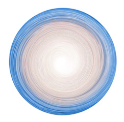 illustration of abstract Mandala