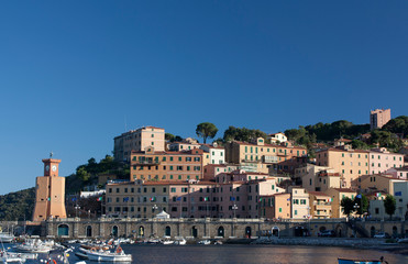 Rio Marina - Isola d'Elba