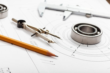 Tools and papers with sketches