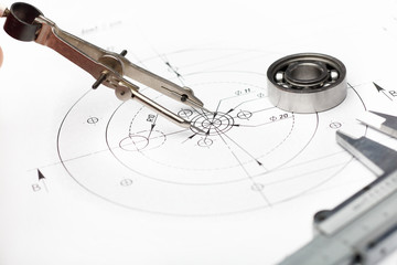 Tools and papers with sketches