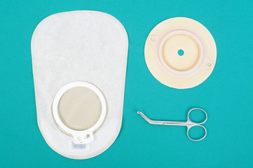 Ostomy supplies