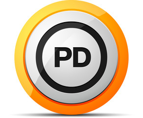 Creative Commons PD Public Domain