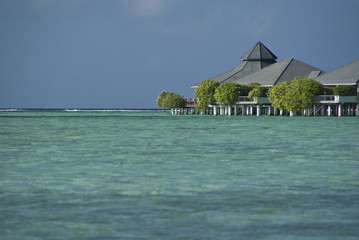 Ari atoll
