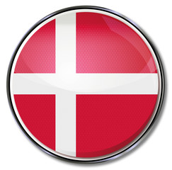 Obraz premium Button Dänemark