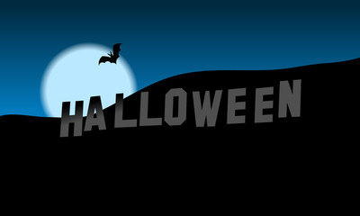 Halloween Hills