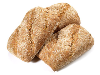 Roggenbrötchen