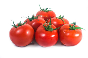 Fresh tomato