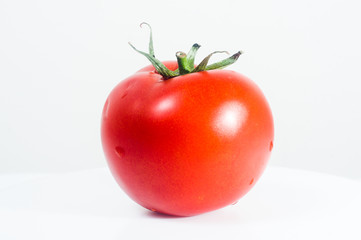 Fresh tomato