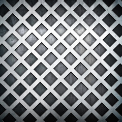 iron pattern background
