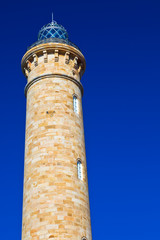 Lighthouse of Chipiona, Cadiz