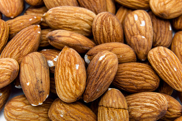 Almonds