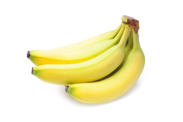 Yellow banana