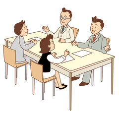 オリエンテーション