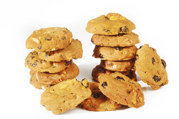 oatmeal cookies