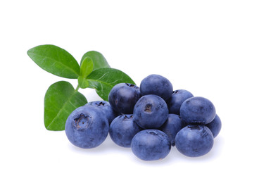 Bilberries