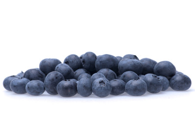 Bilberries