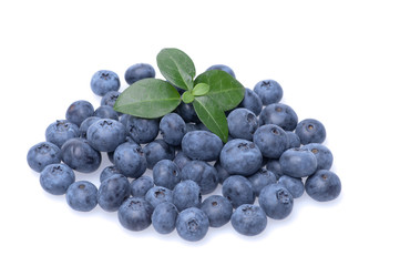 Bilberries