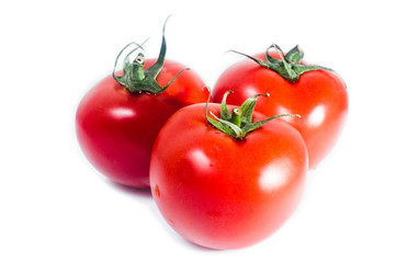 Fresh tomato