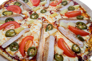 pizza
