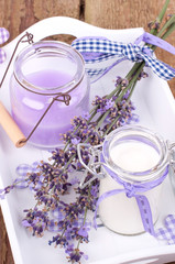Lavendel