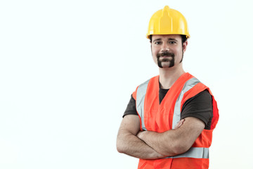 construction worker