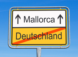 Mallorca Urlaub