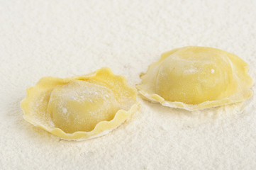 Fresh pasta