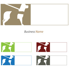 logo guide dog
