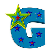 Alpha Star Quality G