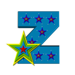 Alpha Star Quality Z