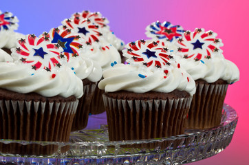 American Cupcakes