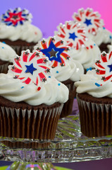 American Cupcakes