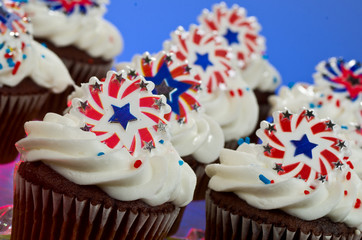 American Cupcakes
