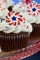 American Cupcakes