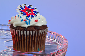 American Cupcake