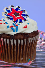 American Cupcake