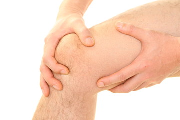 pain in the knee