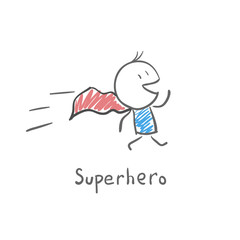 Superhero