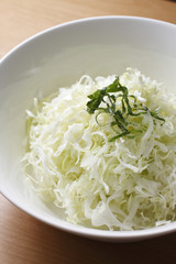 キャベツダイエット