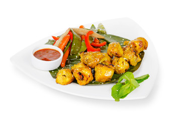 shashlik