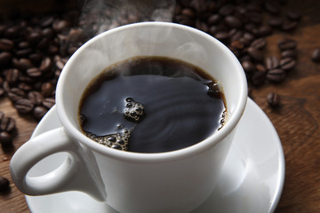 コーヒータイム