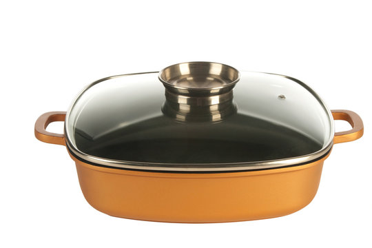 Cookware, Nonstick Pan